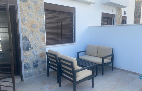 For Sale - Bungalow - Pilar de la Horadada - Torre de la Horadada