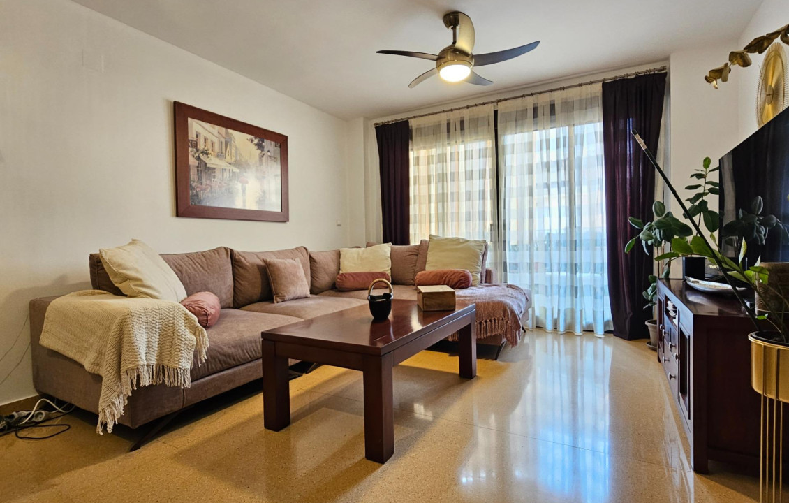 For Sale - Apartment - San Vicente del Raspeig - ant parada Tram y Universidad Alicante