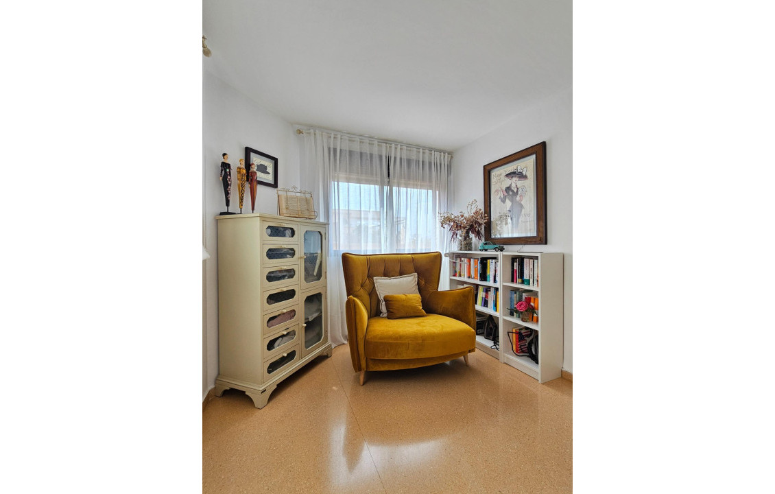 For Sale - Apartment - San Vicente del Raspeig - ant parada Tram y Universidad Alicante