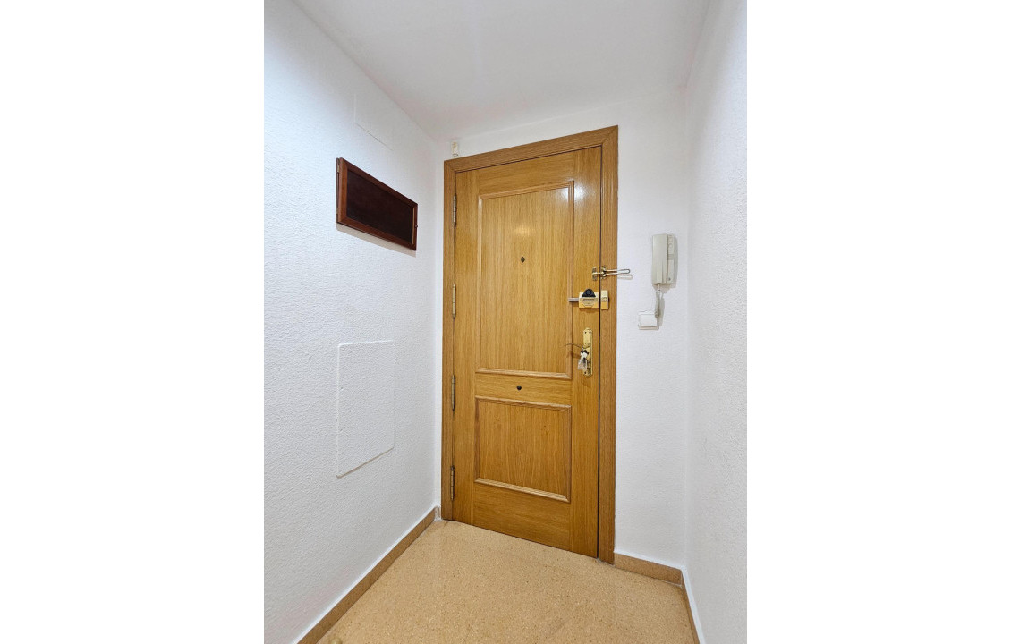 For Sale - Apartment - San Vicente del Raspeig - ant parada Tram y Universidad Alicante