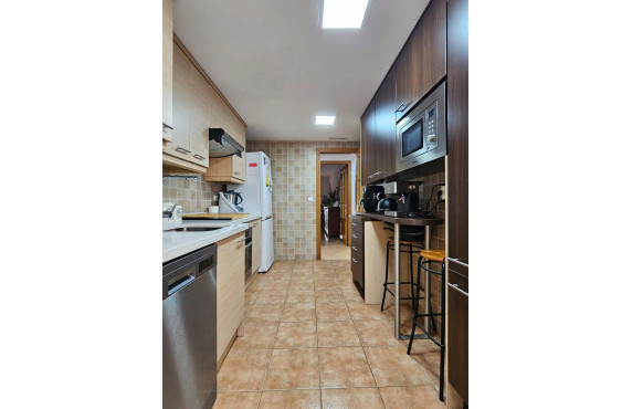 For Sale - Apartment - San Vicente del Raspeig - ant parada Tram y Universidad Alicante