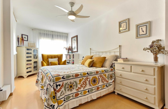 For Sale - Apartment - San Vicente del Raspeig - ant parada Tram y Universidad Alicante