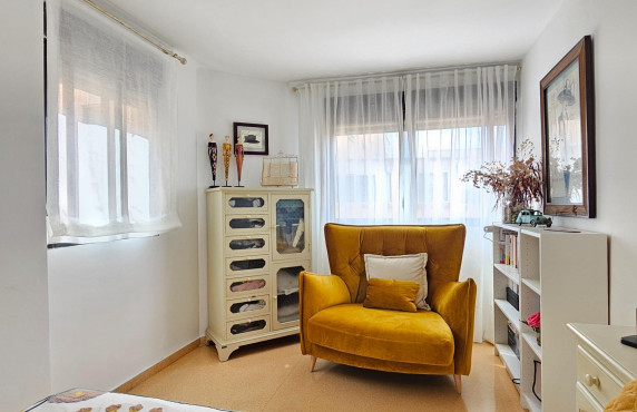 For Sale - Apartment - San Vicente del Raspeig - ant parada Tram y Universidad Alicante