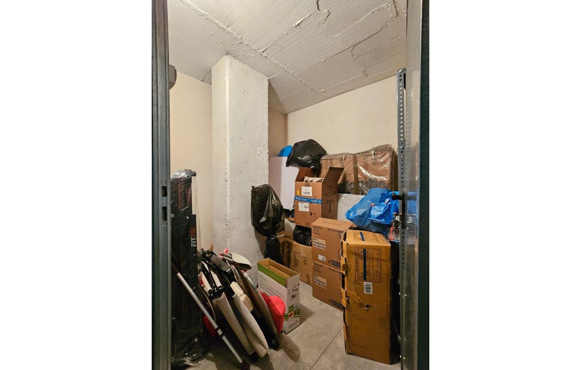 For Sale - Apartment - San Vicente del Raspeig - ant parada Tram y Universidad Alicante