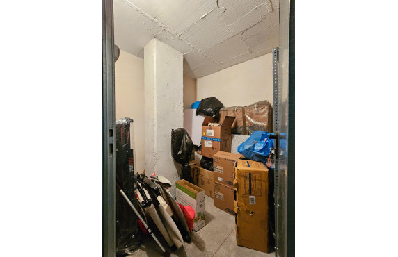 For Sale - Apartment - San Vicente del Raspeig - ant parada Tram y Universidad Alicante