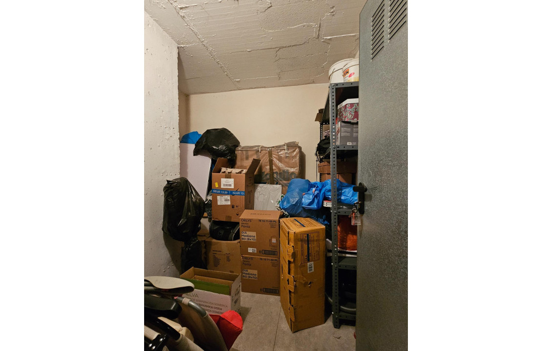 For Sale - Apartment - San Vicente del Raspeig - ant parada Tram y Universidad Alicante