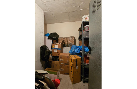 For Sale - Apartment - San Vicente del Raspeig - ant parada Tram y Universidad Alicante