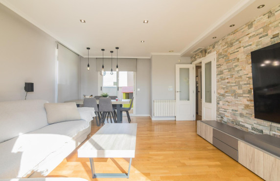 For Sale - penthouse - Elche - Universidad - Ciudad deportiva