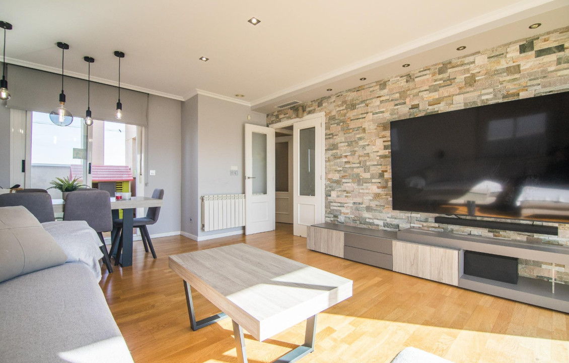 For Sale - penthouse - Elche - Universidad - Ciudad deportiva