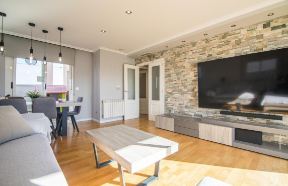 For Sale - penthouse - Elche - Universidad - Ciudad deportiva