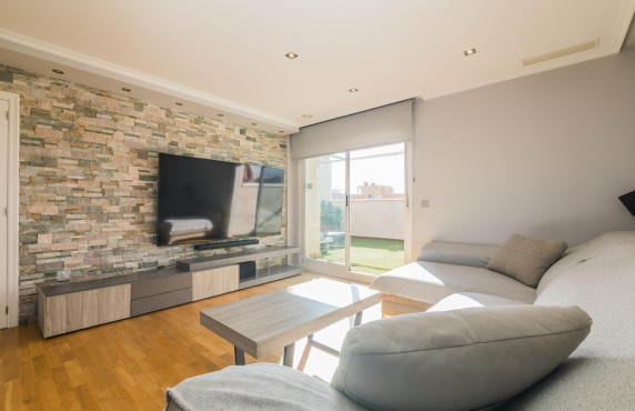 For Sale - penthouse - Elche - Universidad - Ciudad deportiva