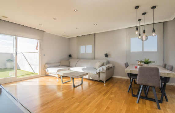 For Sale - penthouse - Elche - Universidad - Ciudad deportiva