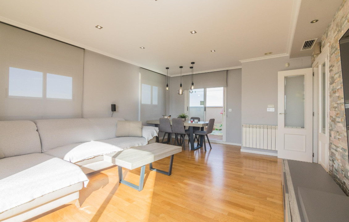 For Sale - penthouse - Elche - Universidad - Ciudad deportiva