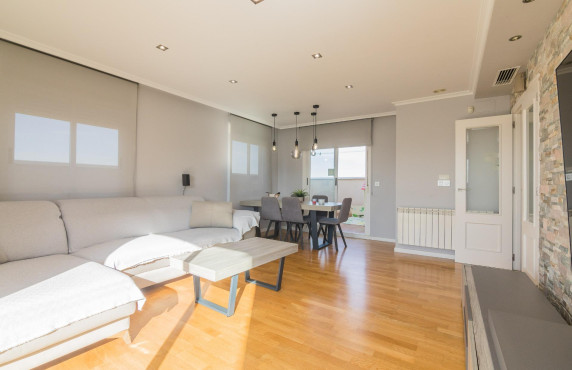 For Sale - penthouse - Elche - Universidad - Ciudad deportiva