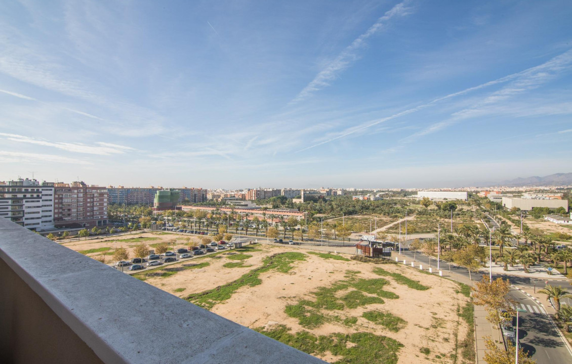 For Sale - penthouse - Elche - Universidad - Ciudad deportiva
