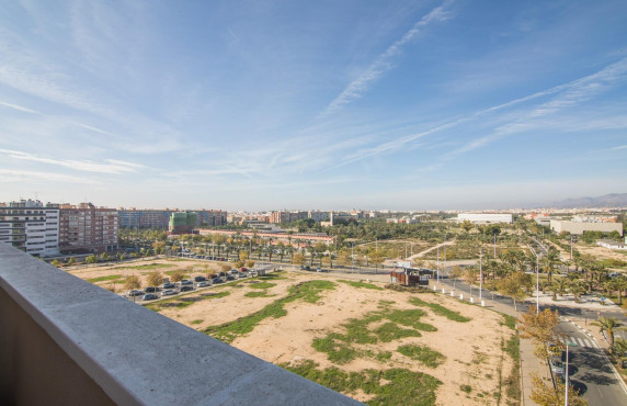 For Sale - penthouse - Elche - Universidad - Ciudad deportiva