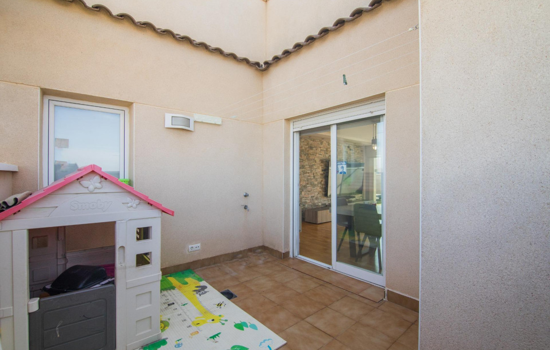 For Sale - penthouse - Elche - Universidad - Ciudad deportiva