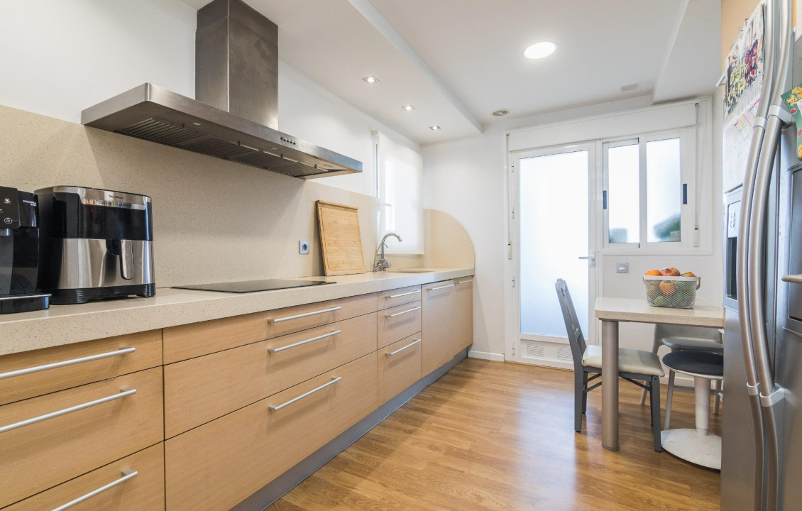 For Sale - penthouse - Elche - Universidad - Ciudad deportiva