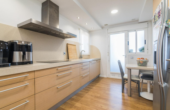 For Sale - penthouse - Elche - Universidad - Ciudad deportiva