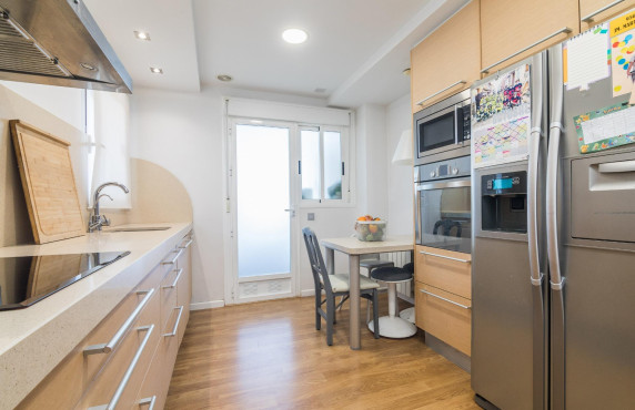 For Sale - penthouse - Elche - Universidad - Ciudad deportiva