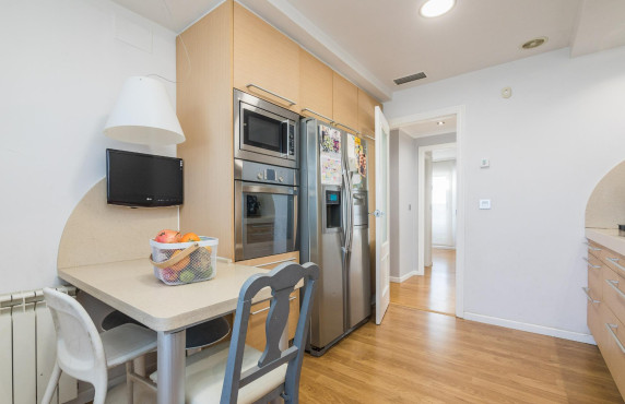 For Sale - penthouse - Elche - Universidad - Ciudad deportiva