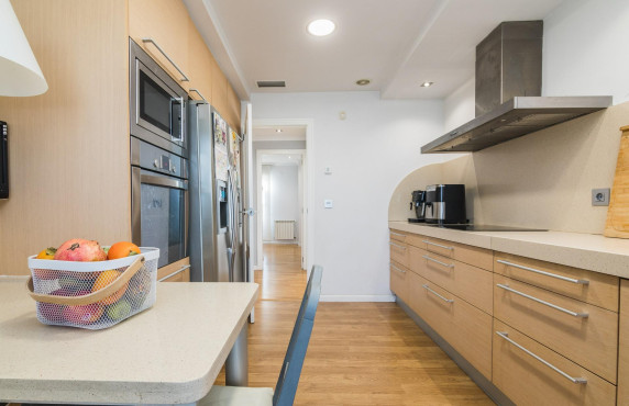 For Sale - penthouse - Elche - Universidad - Ciudad deportiva