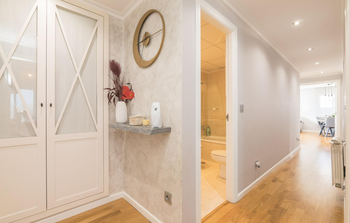 For Sale - penthouse - Elche - Universidad - Ciudad deportiva