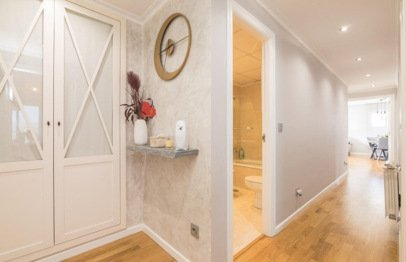 For Sale - penthouse - Elche - Universidad - Ciudad deportiva