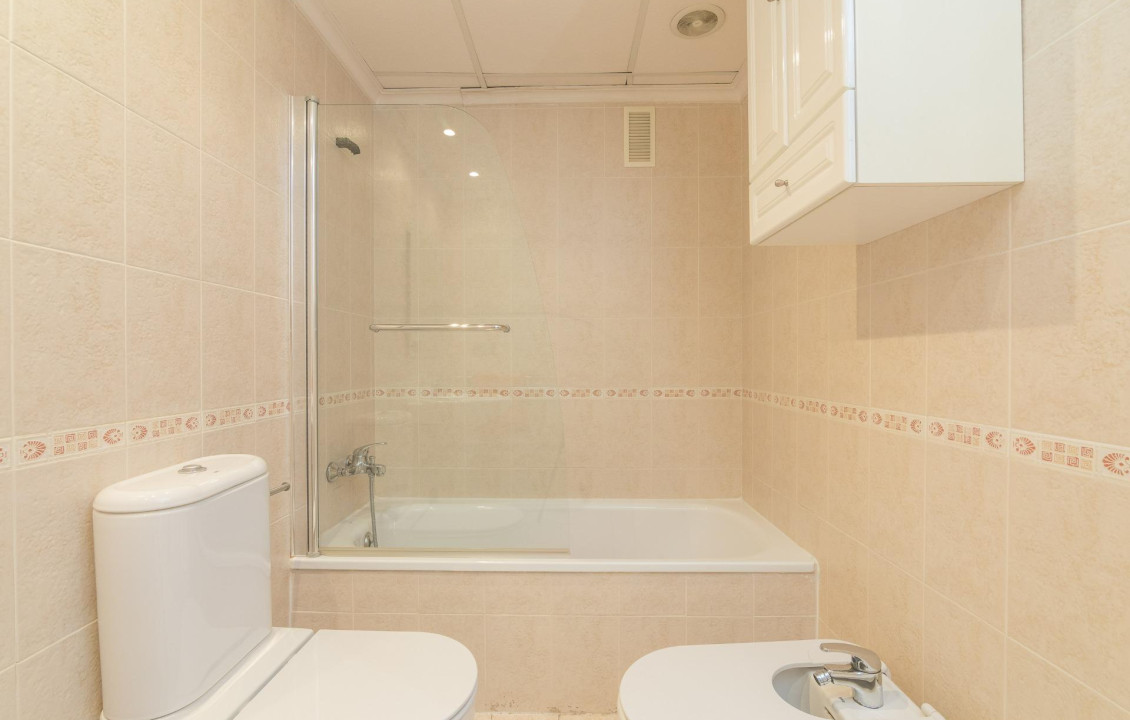 For Sale - penthouse - Elche - Universidad - Ciudad deportiva