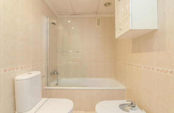 For Sale - penthouse - Elche - Universidad - Ciudad deportiva