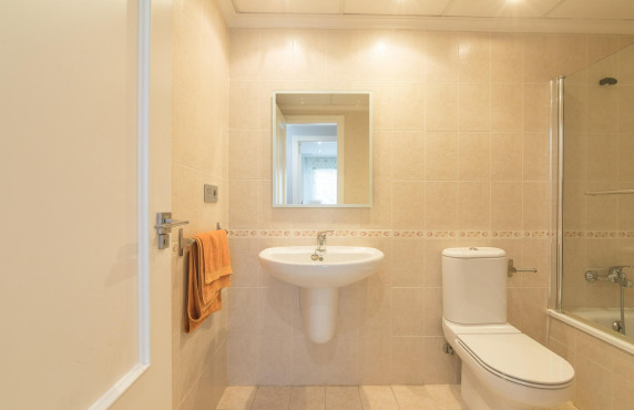 For Sale - penthouse - Elche - Universidad - Ciudad deportiva