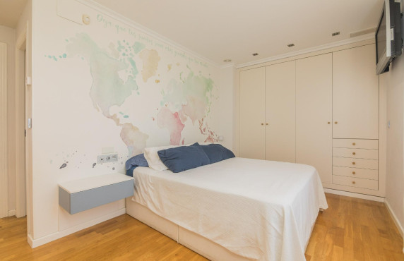 For Sale - penthouse - Elche - Universidad - Ciudad deportiva