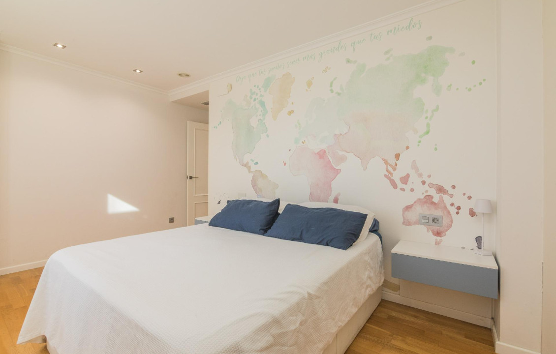 For Sale - penthouse - Elche - Universidad - Ciudad deportiva