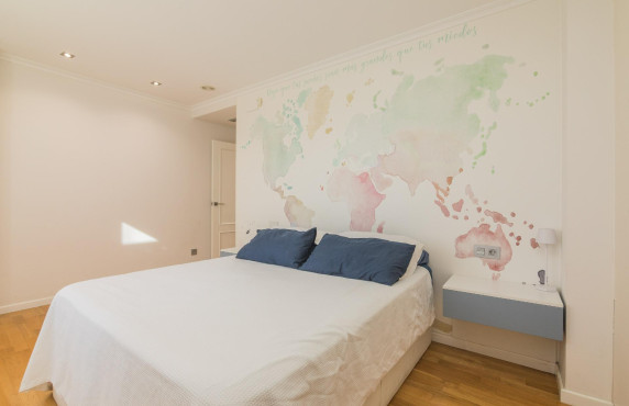 For Sale - penthouse - Elche - Universidad - Ciudad deportiva