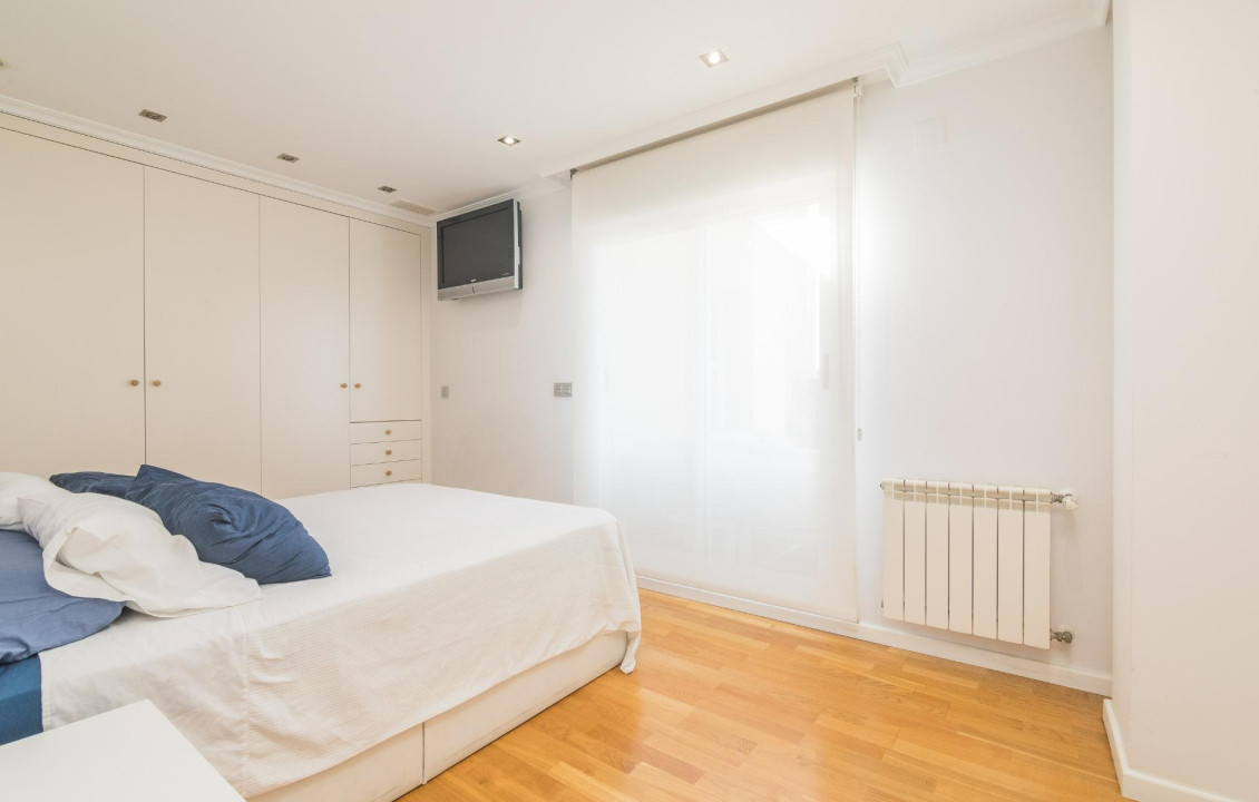 For Sale - penthouse - Elche - Universidad - Ciudad deportiva