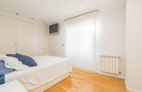 For Sale - penthouse - Elche - Universidad - Ciudad deportiva