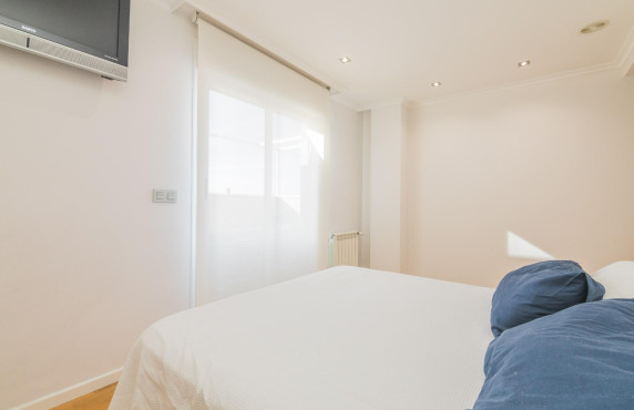 For Sale - penthouse - Elche - Universidad - Ciudad deportiva