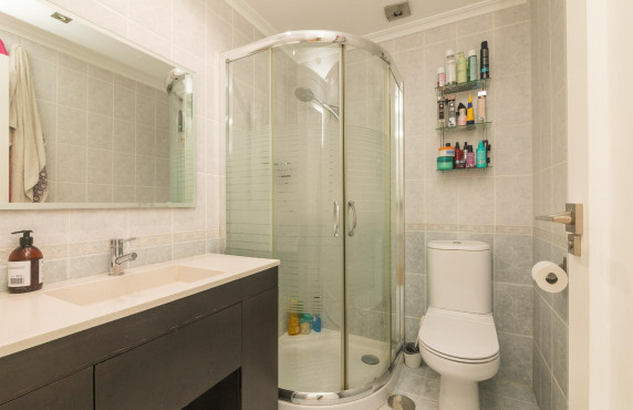 For Sale - penthouse - Elche - Universidad - Ciudad deportiva