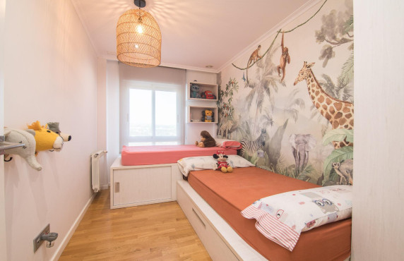 For Sale - penthouse - Elche - Universidad - Ciudad deportiva