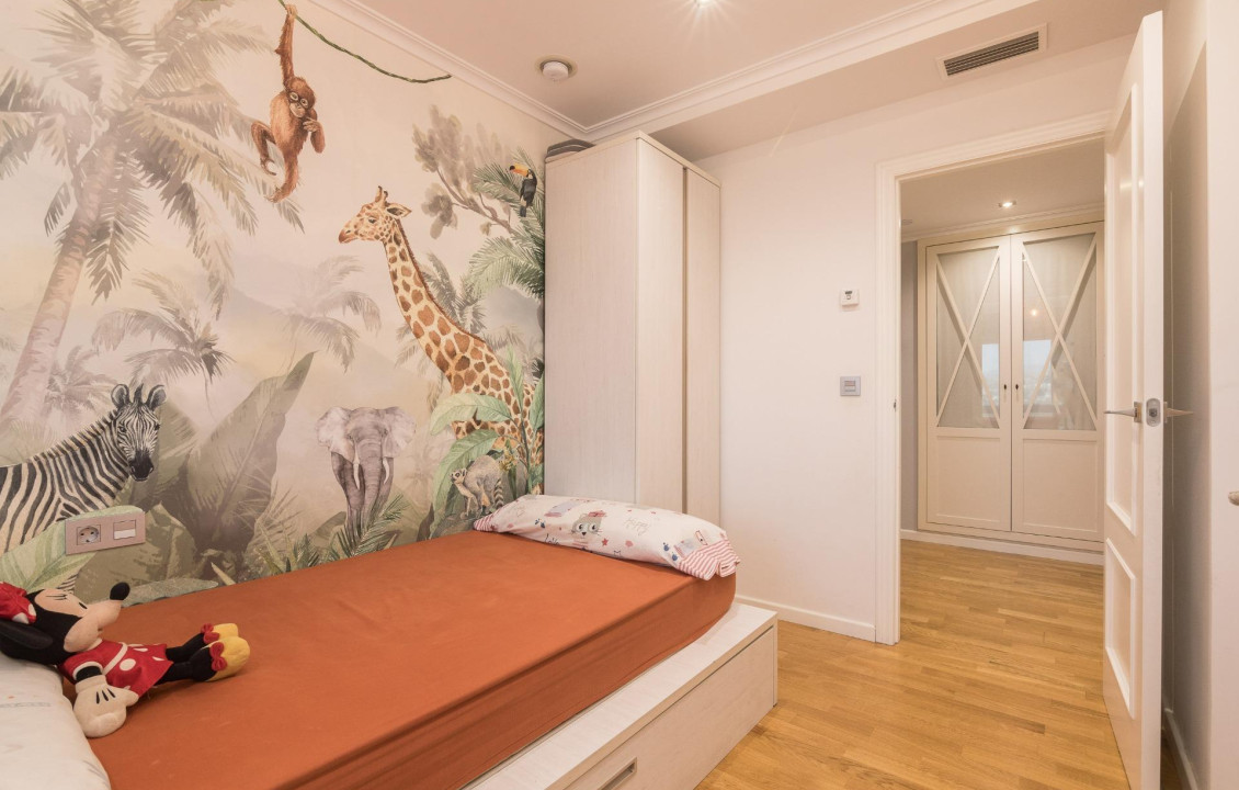 For Sale - penthouse - Elche - Universidad - Ciudad deportiva