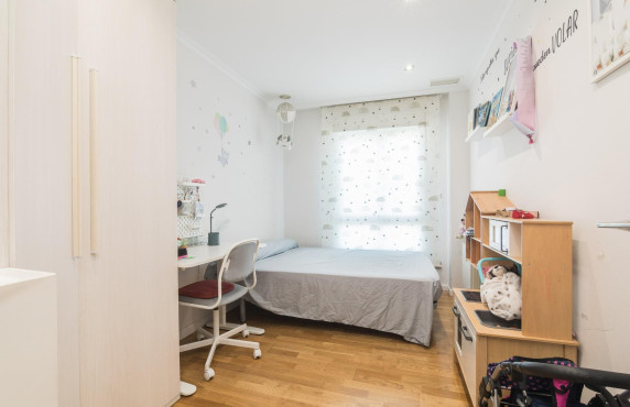 For Sale - penthouse - Elche - Universidad - Ciudad deportiva