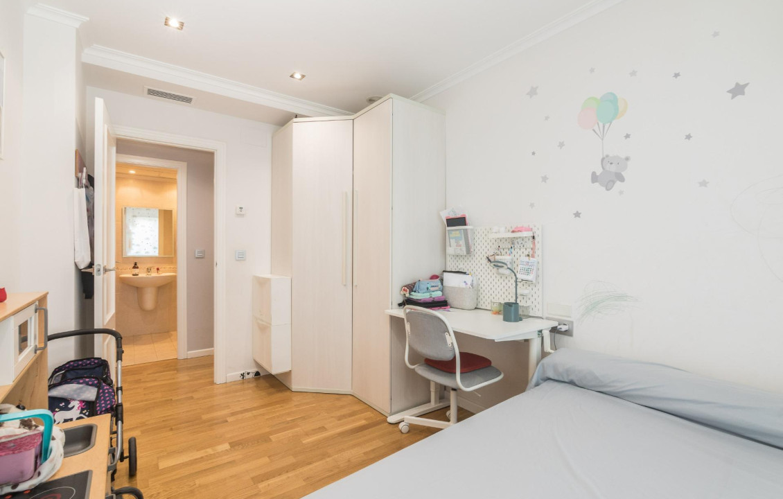 For Sale - penthouse - Elche - Universidad - Ciudad deportiva