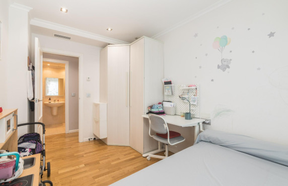 For Sale - penthouse - Elche - Universidad - Ciudad deportiva