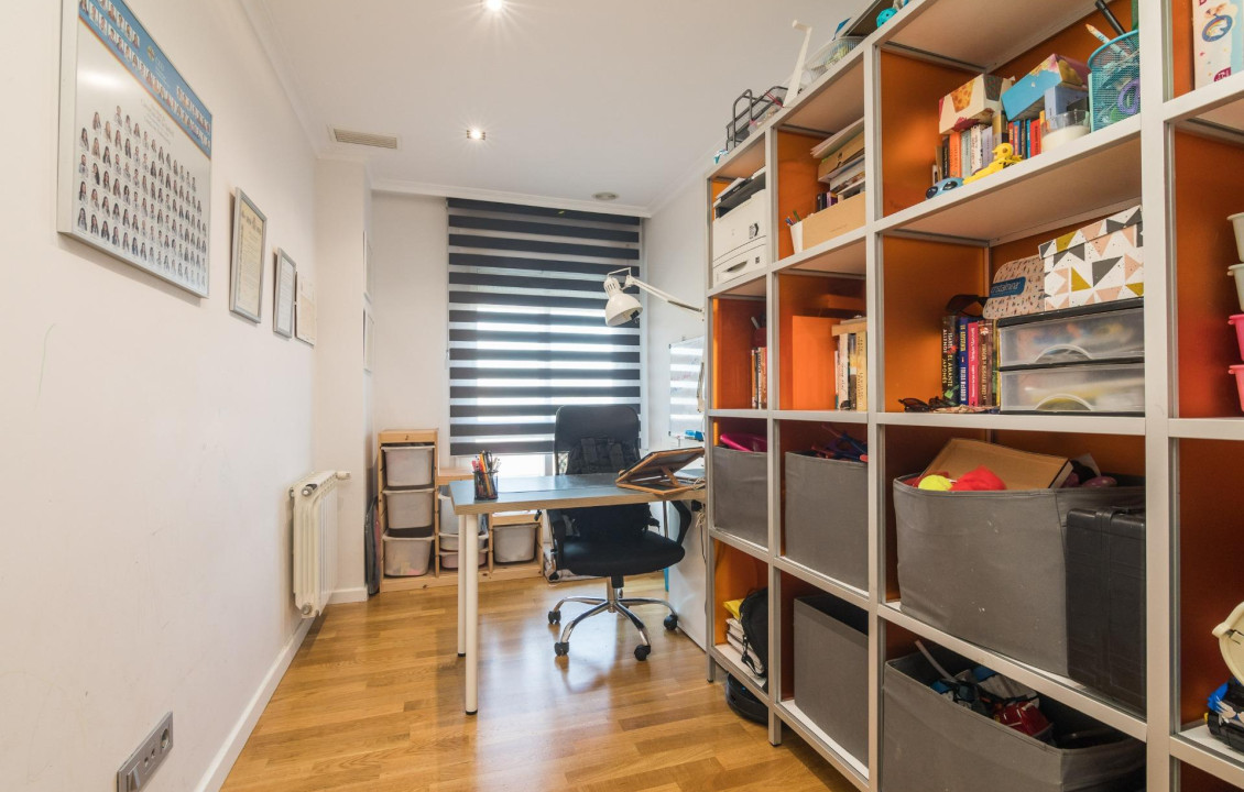 For Sale - penthouse - Elche - Universidad - Ciudad deportiva