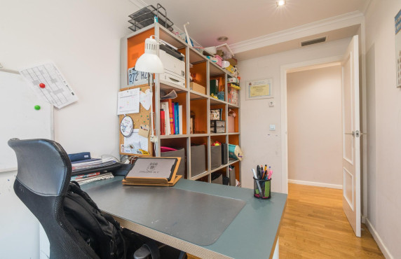 For Sale - penthouse - Elche - Universidad - Ciudad deportiva