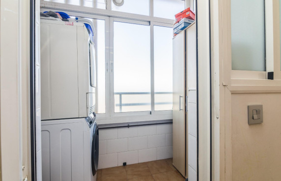 For Sale - penthouse - Elche - Universidad - Ciudad deportiva