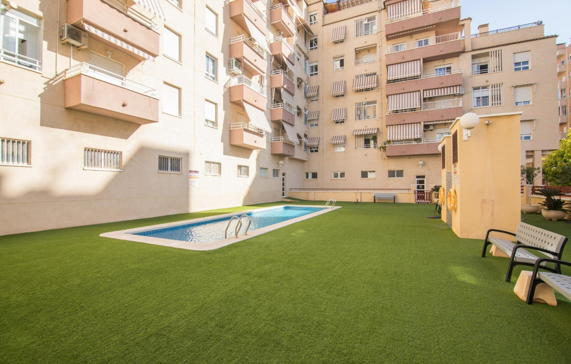 For Sale - penthouse - Elche - Universidad - Ciudad deportiva