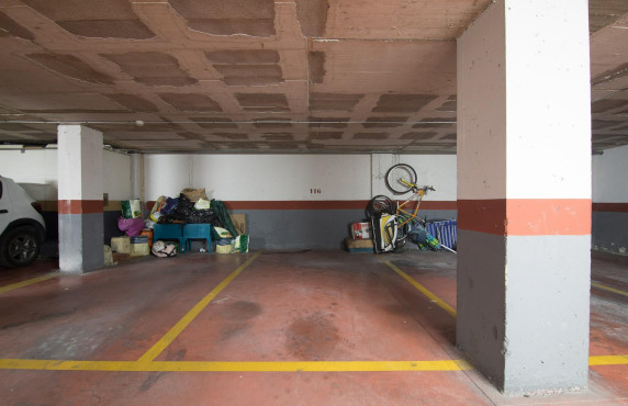 For Sale - penthouse - Elche - Universidad - Ciudad deportiva