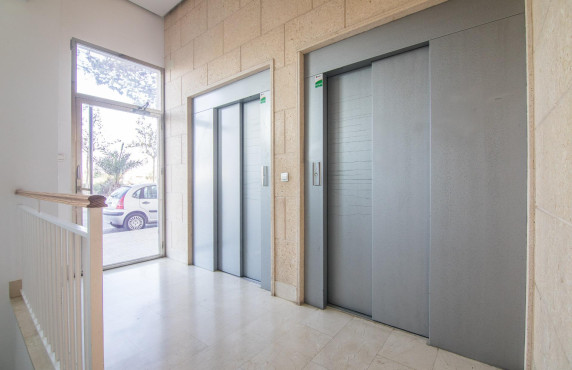 For Sale - penthouse - Elche - Universidad - Ciudad deportiva