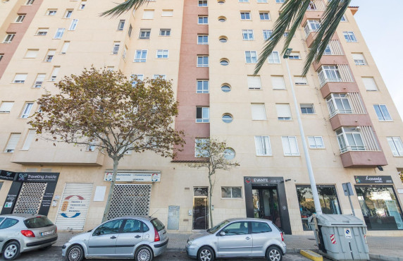 For Sale - penthouse - Elche - Universidad - Ciudad deportiva